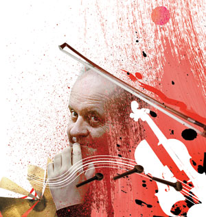 Wolfgang Rihm